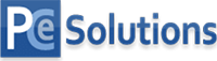 Pce solution logo